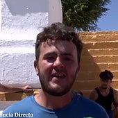 El sobrino de uno de los muertos en Alcalá de Guadaíra, compañero en la obra: «No había seguridad ni puntales»