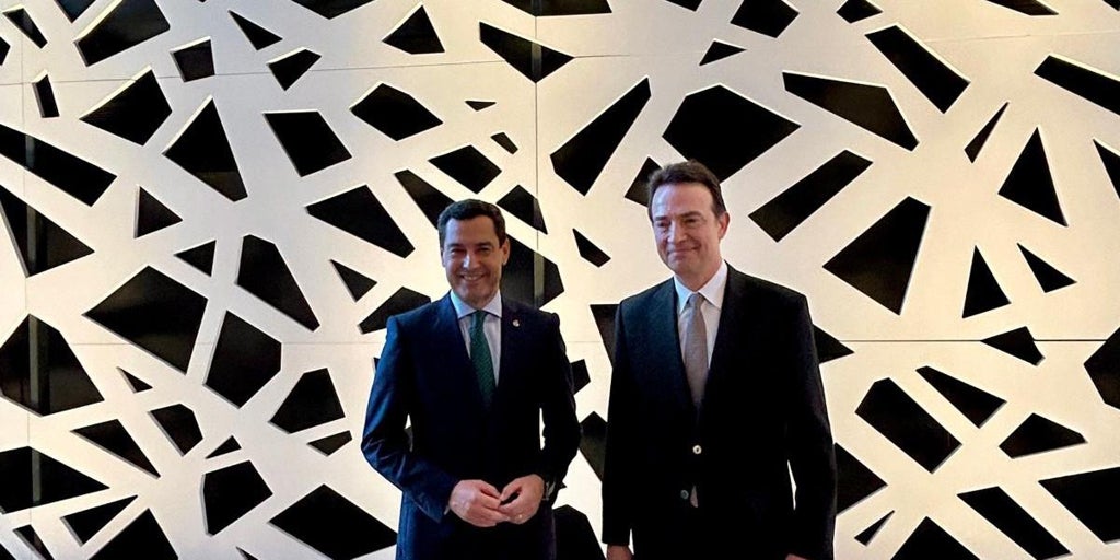 Andalucía tendrá la mayor red de hidroductos con una extensión de 165 kilómetros