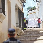 La doble muerte en una obra de Alcalá eleva a 25 las víctimas laborales en Sevilla
