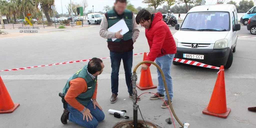 Investigación a Altos Funcionarios de Salud por Negligencia en la Crisis de Gases Tóxicos de Coria del Río