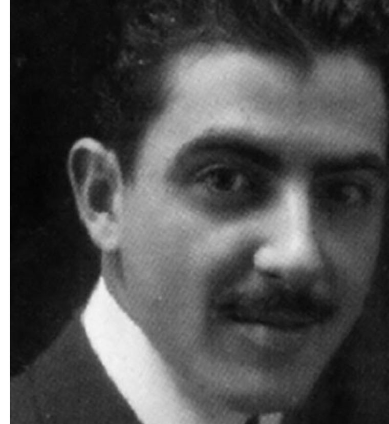 Cayetano González