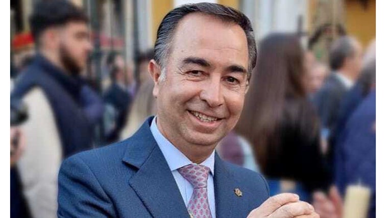 Fernando Fernández Cabezuelo