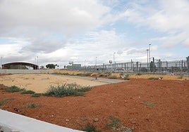 El Gobierno mantiene el bloqueo a la conexión de Su Eminencia con la SE-30 en Sevilla