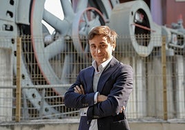 El mejor expediente en Bioquímica de Sevilla: «Mi padre es camarero y siempre me dijo que la hostelería era muy dura y que estudiara»