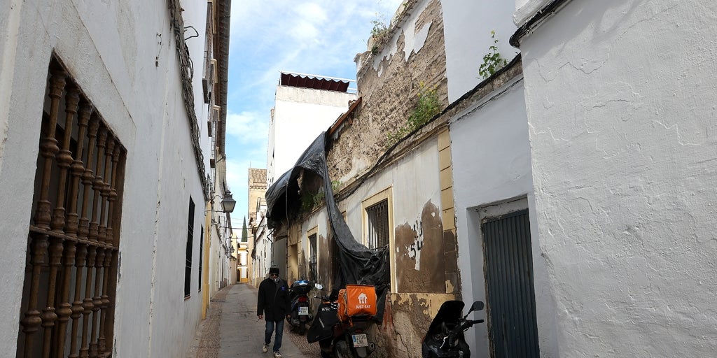 Andalucía es la región con más viviendas vacías de España, un 2,5% del total