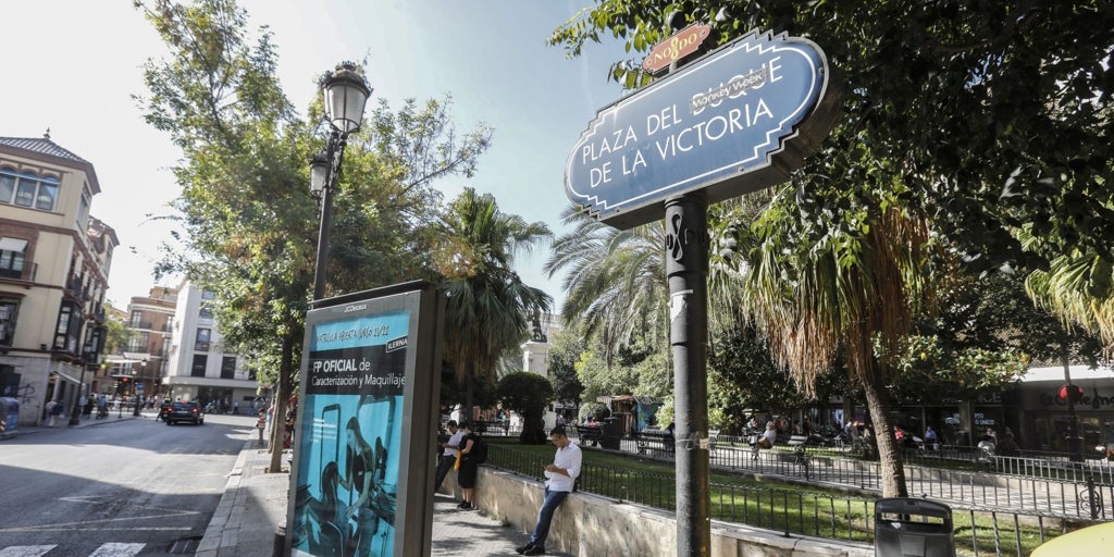 La obra del tranvibús al Centro de Sevilla arranca a finales de septiembre por la Plaza del Duque