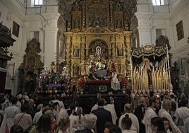 La Cena convoca un cabildo extraordinario para prorrogar el mandato de la junta