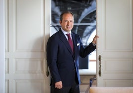 Grupo GS alcanza un volumen de negocio de 187 millones en el primer semestre y da el salto a Portugal
