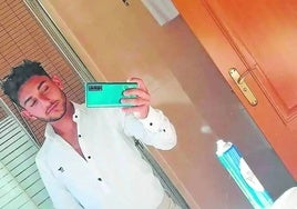 Condenado por la violación y asesinato de Rocío Caíz en Estepa