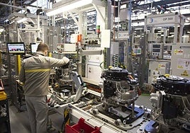 Andalucía baja en 50.000 parados y bate su récord de ocupados en primavera