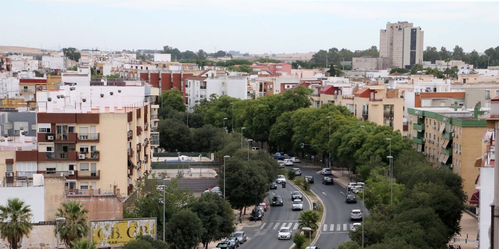 Cultura pide que el tramo sur de la línea 3 del Metro de Sevilla evite el paso por el Cortijo de Cuarto
