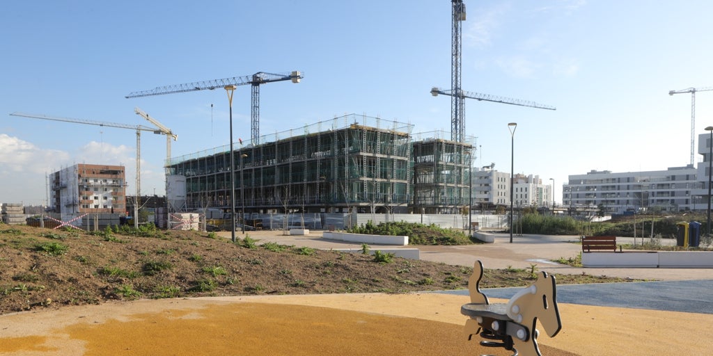 Metrovacesa entrega 281 viviendas en Andalucía en el primer semestre de 2025