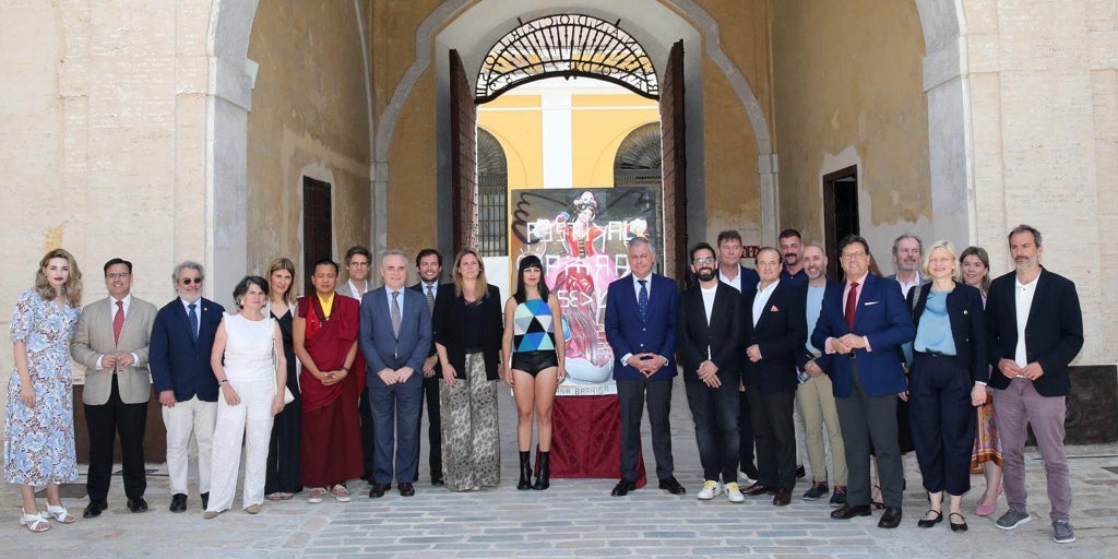 El Festival de Ópera de Sevilla abre su programa de patrocinio a empresas e instituciones