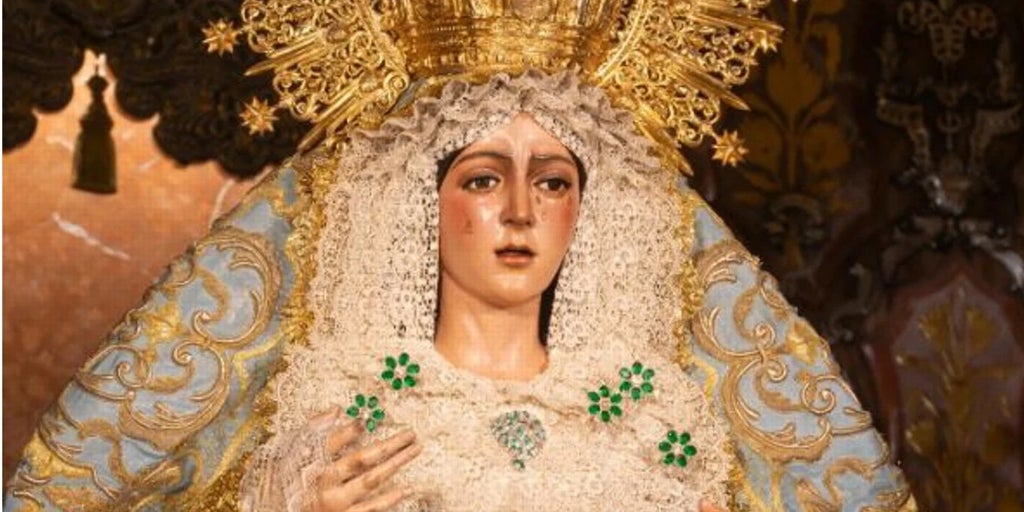 Todos los datos sobre el cabildo extraordinario de la Macarena