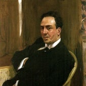 Antonio Machado, el poeta de los días azules que nació hace 150 años