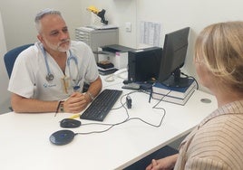 La IA al servicio de los médicos para redactar los informes