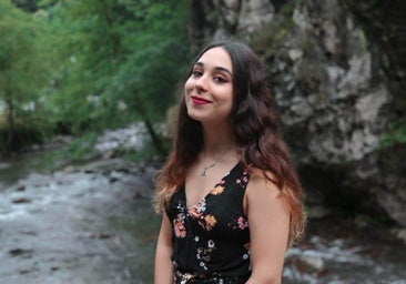 Paula Gallego será una de las escritoras que asistirán a la Reader Con de la Feria del Libro de Sevilla