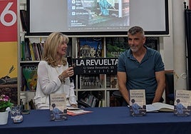 Antonio Cruzado:  «No me gustan las historias superficiales en las que todo lo que nos asusta se elude»