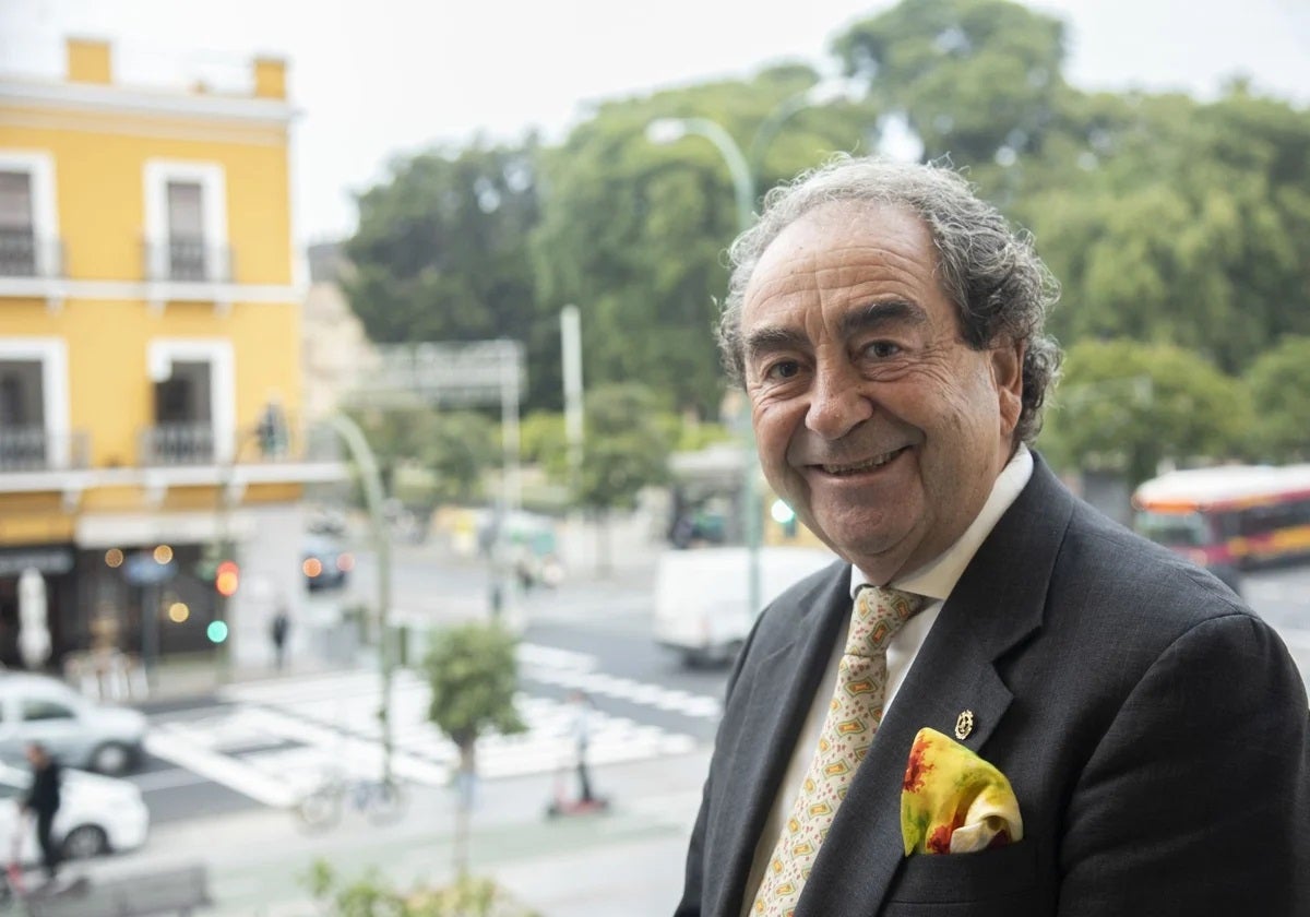 José Antonio Fernández Cabrero