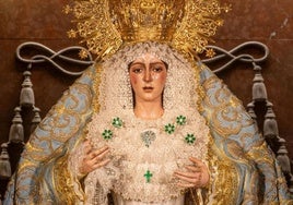 La Macarena, ante el cabildo del siglo: entre la recuperación de la Esperanza y nuevos datos sobre su talla