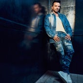 Luis Fonsi actúa este miércoles en  Tío Pepe Festival