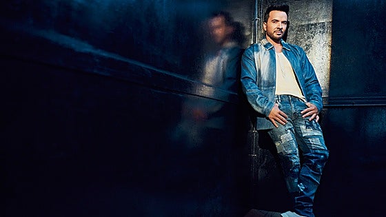 Luis Fonsi revisa este miércoles en Tío Pepe Festival 25 años de éxitos