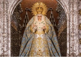 El informe del IAPH indica el mal estado de conservación de la Macarena y un ataque xilófago en la imagen