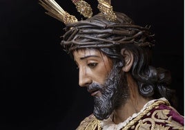 El Señor de la Sentencia y la Virgen del Rosario de la Macarena serán revisados por el IAPH