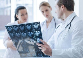 Quirónsalud Sevilla: atención neurológica con unidades específicas y trabajo en red