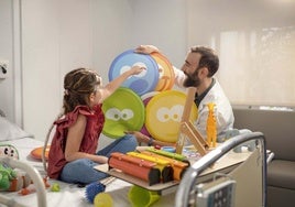 Vithas Sevilla, a la vanguardia en investigación, tratamiento y recuperación