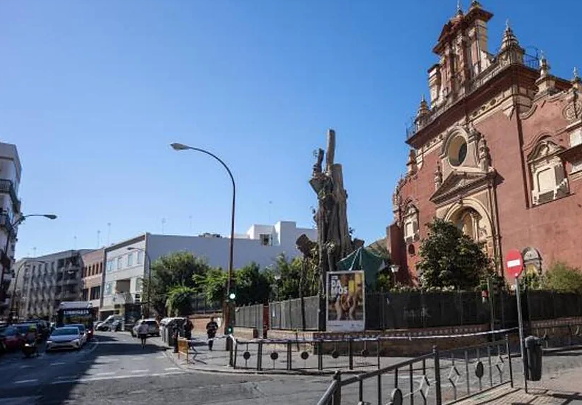 Las obras darán comienzo el próximo 11 de agosto