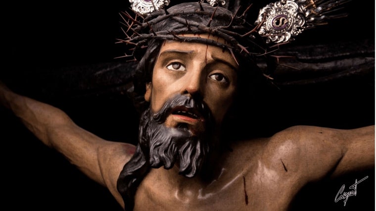 Cristo de la Exaltación