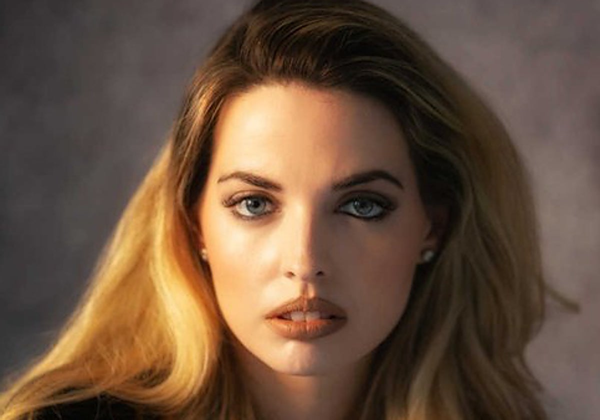 La mezzosoprano Nerea Berraondo actuará en el Festival de Ópera de Sevilla