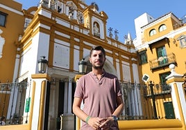 Pepe Trashorras : «No hay informe que repare el daño causado a los hermanos de la Macarena»