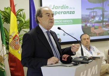 La Macarena envía a los programas de televisión nacionales una carta de rechazo por ofender a los hermanos