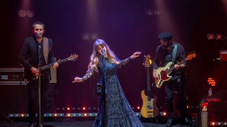 Rumours of Fleetwood Mac: «Eran el hermoso y caótico purgatorio donde muchos de nosotros hemos vivido en algún momento»