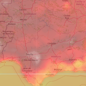 La Aemet avisa de la llegada de una nueva ola de calor a Sevilla a partir del domingo: se alcanzarán los 43 grados