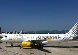Vueling abandona Airbus por Boeing para renovar toda su flota