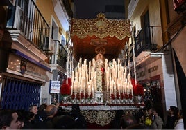 Las cofradías de Sevilla aterrizan en el Parlamento Europeo de Bruselas para una exposición sobre arte sacro