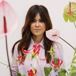 Vanesa Martín actuará este próximo 6 de agosto en Concert Music Festival