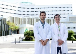 Premian al Hospital Virgen Macarena de Sevilla por un estudio sobre tumores paratiroideos