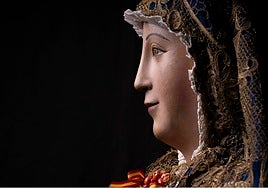 En directo, el séptimo día de novena a la Virgen de los Reyes