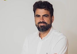 Javier Becerra es el nuevo CEO de Quantica Renovables, líder andaluz del autoconsumo