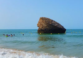 Torre de la Higuera