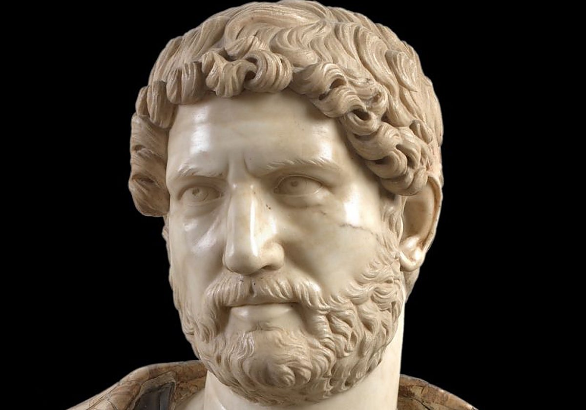 Abre la muralla... cuando puedas