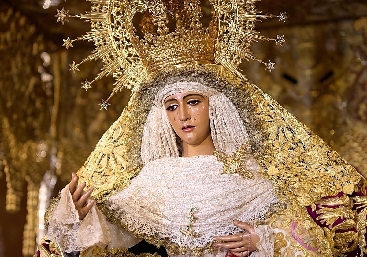 La Esperanza de Triana