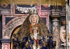 La imagen. La novena