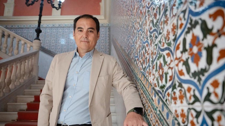 El traslado de los juzgados de Sevilla a Palmas Altas sufre otra demora