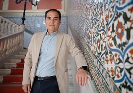 El traslado de los juzgados de Sevilla a Palmas Altas sufre otra demora