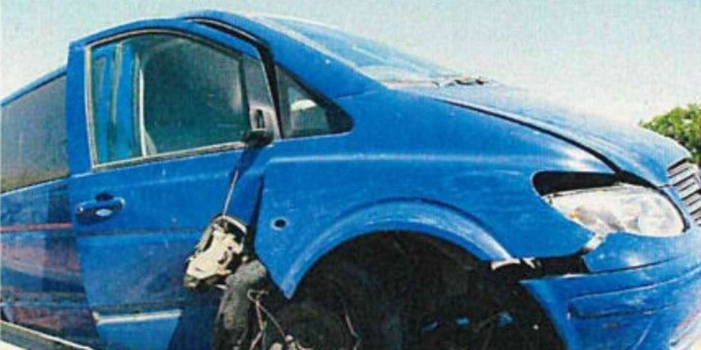 Un vecino de Benacazón, primera muerte en España por la «metralla» de un modelo defectuoso de airbag